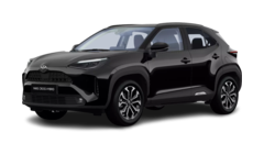 TOYOTA Yaris Cross Style HEV
