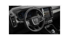 VOLVO XC40 Plus B3 Mild Hybrid