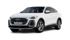 AUDI Q5 Sportback TDI quattro 150 kW S tronic