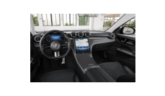 MERCEDES Klasa C Limuzyna C 200 d Avantgarde