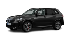 BMW X5 xDrive40d M Sport
