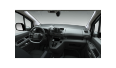 OPEL Combo Cargo Załogowy VAN