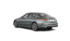MERCEDES Klasa C Limuzyna C 220 d 4MATIC Avantgarde