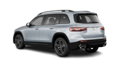 MERCEDES GLB 200 AMG Line