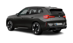 BMW X3 20 xDrive M Sport