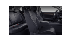 SKODA Superb L&K TDI