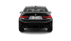 BMW Seria 3 Limuzyna M340d xDrive M Sport