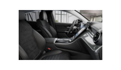 MERCEDES GLC COUPE 200 4MATIC AMG Line