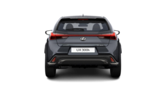 LEXUS UX F Sport Design