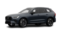 VOLVO XC60 Ultra B5