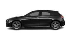 MERCEDES Klasa A A 200 AMG Line