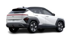 HYUNDAI Kona Platinum