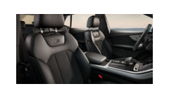 AUDI Q8 S Line 50 TDI quattro