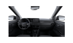 FORD Tourneo Courier Titanium