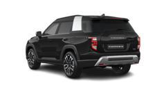 KGM Torres Adventure Plus