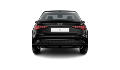 AUDI S3 Limousine TFSI quattro