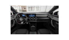 MERCEDES CLA Coupe CLA 200 AMG Line