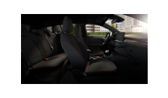 FORD Focus Kombi ST-Line X EcoBoost Hybrid