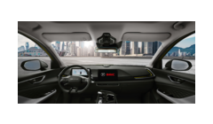 BAIC Beijing 5 Standard