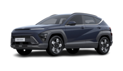 HYUNDAI Kona Executive HEV