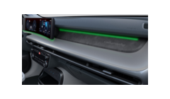 HYUNDAI IONIQ 9 Calligraphy Relax