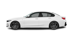 BMW Seria 3 Limuzyna 318i M Sport