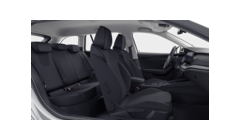 SKODA Octavia Combi Essence TDI