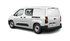 OPEL Combo Cargo Załogowy VAN