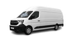 RENAULT Master L4H3 Blue dCi Extra 150