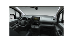 OPEL Combo Cargo Załogowy VAN