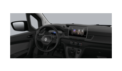 RENAULT Kangoo Van Extra L2 dCi 115