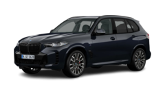 BMW X5 xDrive30d M Sport