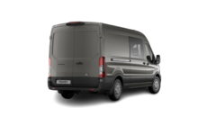 FORD Transit L3H2