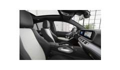 MERCEDES GLE COUPE 450 d 4MATIC AMG Line