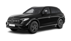 MERCEDES GLC 200 d 4MATIC AMG Line