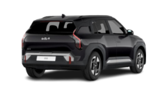 KIA EV3 Air 204 KM 58.3 kWh