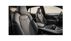 AUDI Q8 S Line 50 TDI quattro