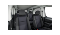 VOLKSWAGEN Caddy Standard
