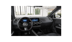 MERCEDES GLA 200 AMG Line
