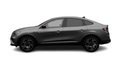 RENAULT Arkana Esprit Alpine