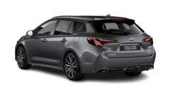 TOYOTA Corolla Touring Sports GR Sport HEV