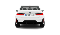 BMW Seria 3 Limuzyna 318i M Sport