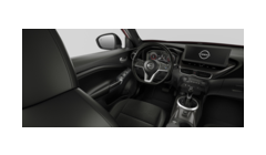NISSAN Juke N-Connecta