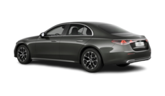 MERCEDES Klasa E Limuzyna E 220 d 4MATIC Avantgarde