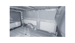 MERCEDES Vito Furgon PRO