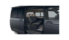 VOLKSWAGEN California T7 Beach Tour