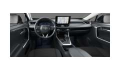 TOYOTA RAV4 Comfort HEV