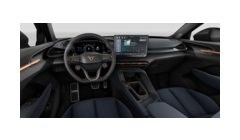 CUPRA Terramar Standard
