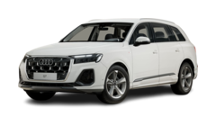 AUDI Q7 S line 50 TDI quattro