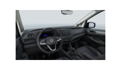 VOLKSWAGEN Caddy Cargo Maxi